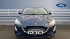 Ford Focus 1.5 EcoBlue 120 Zetec 5dr Diesel Hatchback